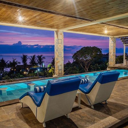 Nusa View - Oceanfront Rentals Lembongan Exterior foto